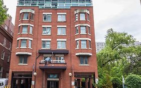 The Saint James Hotel, Ascend Hotel Collection